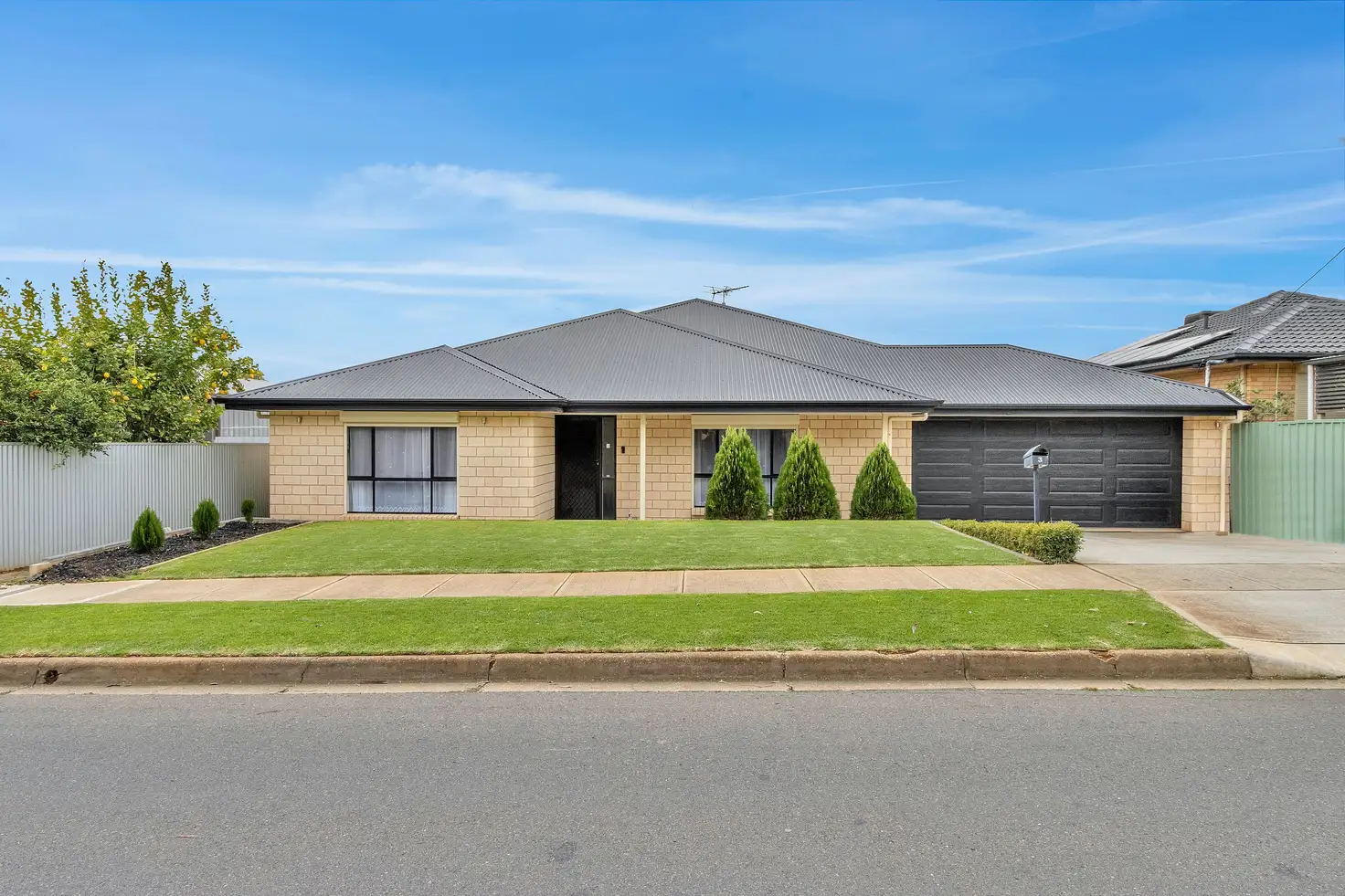 Main view of Homely house listing, 3 St Albans Road, Evanston Park SA 5116