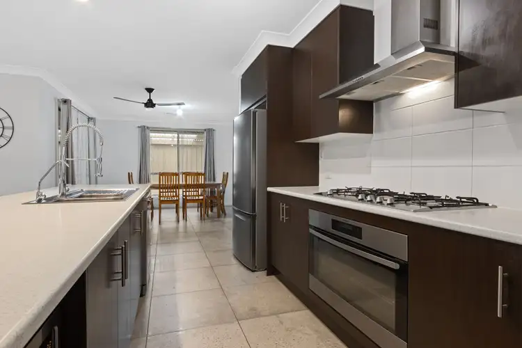 Second view of Homely house listing, 3 St Albans Road, Evanston Park SA 5116