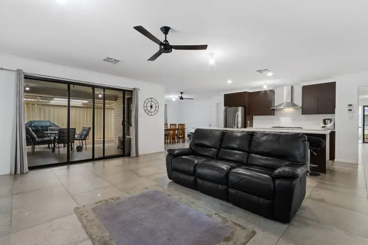 Fourth view of Homely house listing, 3 St Albans Road, Evanston Park SA 5116