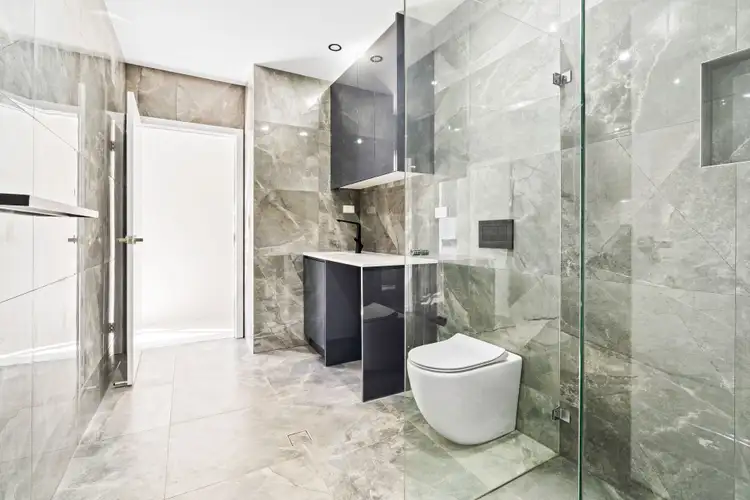 Seventh view of Homely semi-detached listing, 184A & 184B Village Circuit, Gregory Hills NSW 2557
