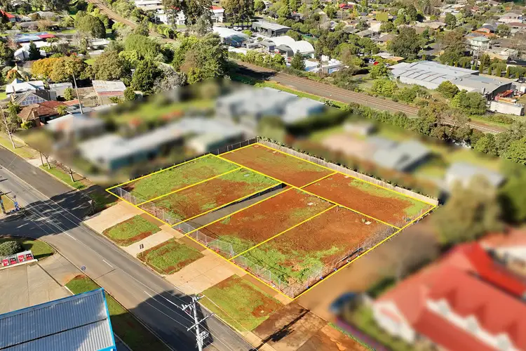 Second view of Homely land listing, 6 Longwarry Road, Drouin VIC 3818