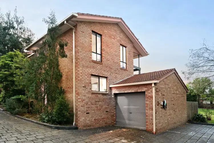 17/129 Harding Street, Coburg VIC 3058