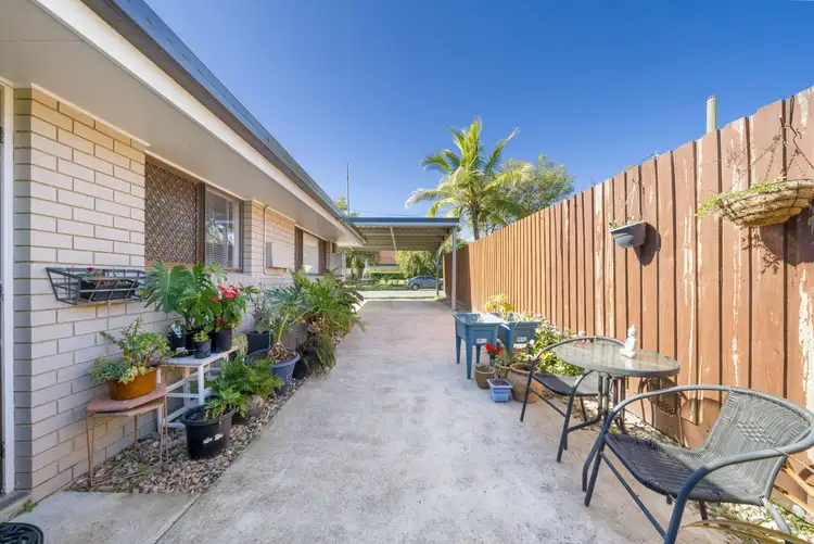 Second view of Homely house listing, 5 Sutherland Street, Redcliffe QLD 4020