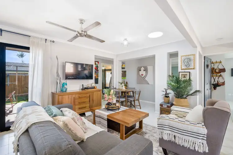 Fourth view of Homely house listing, 5 Sutherland Street, Redcliffe QLD 4020