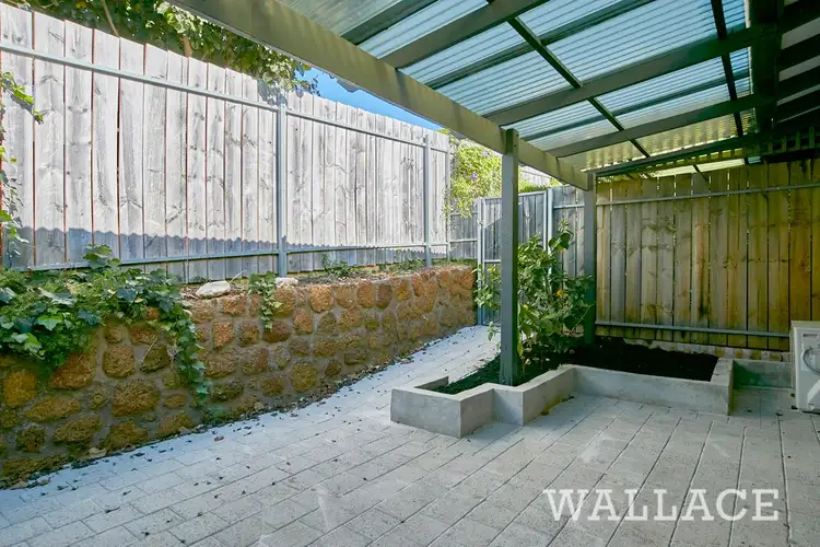 Second view of Homely villa listing, 4/44 Wellington Street, Mosman Park WA 6012