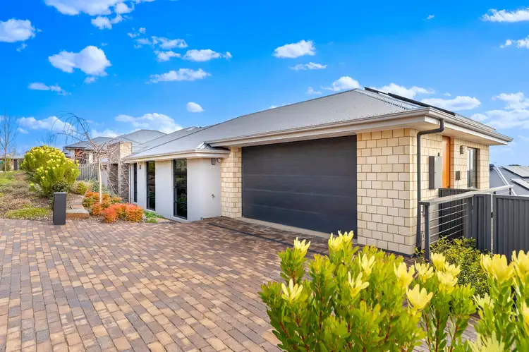 Second view of Homely house listing, 11 Champion Way, Craigburn Farm SA 5051