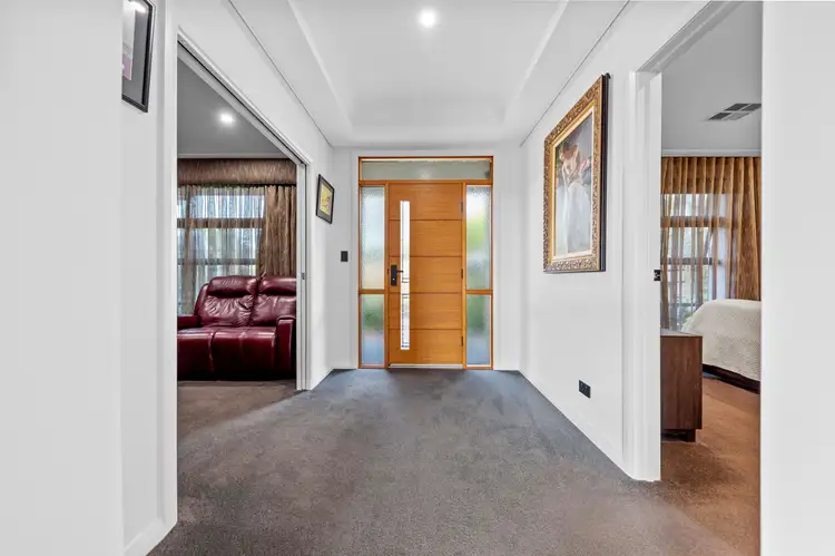 Third view of Homely house listing, 11 Champion Way, Craigburn Farm SA 5051