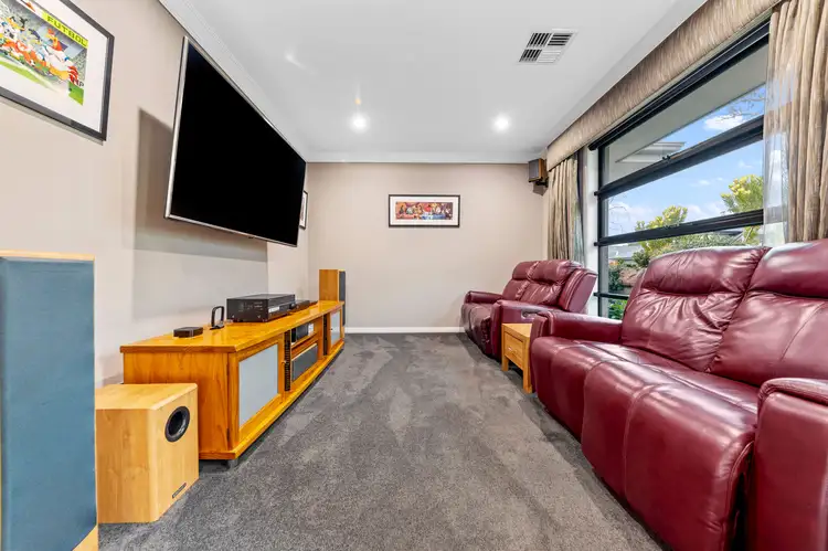 Fourth view of Homely house listing, 11 Champion Way, Craigburn Farm SA 5051