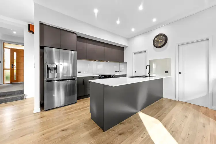 Fifth view of Homely house listing, 11 Champion Way, Craigburn Farm SA 5051