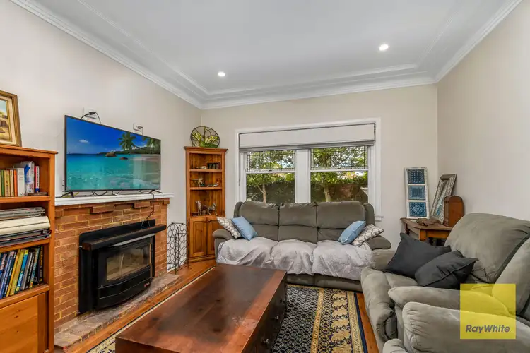 Fourth view of Homely house listing, 419 Ocean Beach Road, Umina Beach NSW 2257