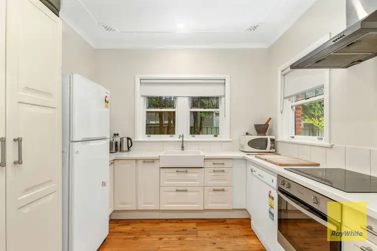 Sixth view of Homely house listing, 419 Ocean Beach Road, Umina Beach NSW 2257