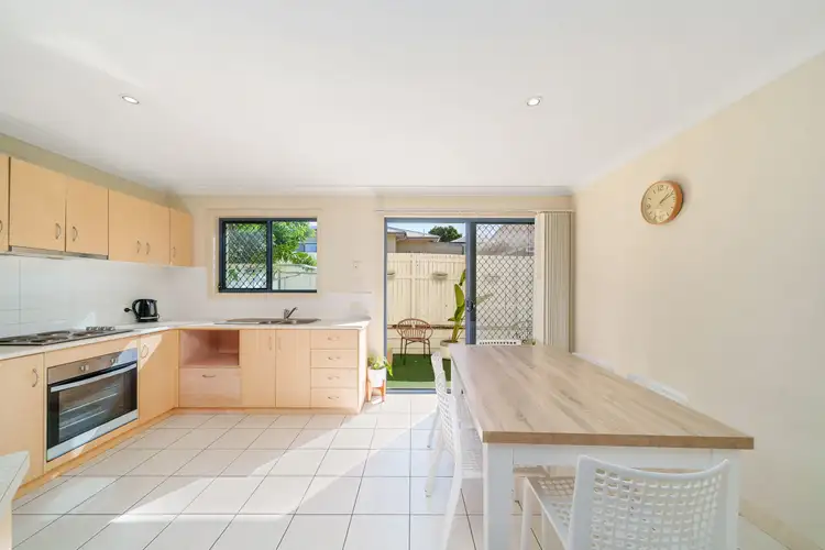 Third view of Homely townhouse listing, 2/8 Langdon Avenue, Margate QLD 4019
