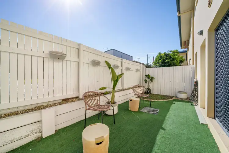 Fourth view of Homely townhouse listing, 2/8 Langdon Avenue, Margate QLD 4019