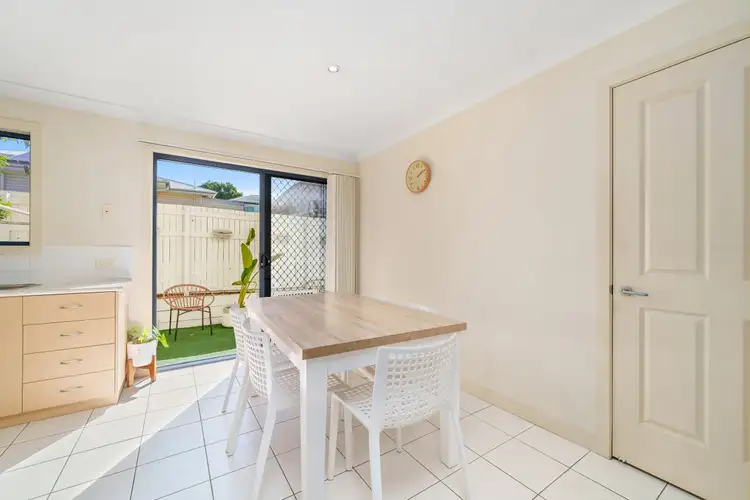 Fifth view of Homely townhouse listing, 2/8 Langdon Avenue, Margate QLD 4019