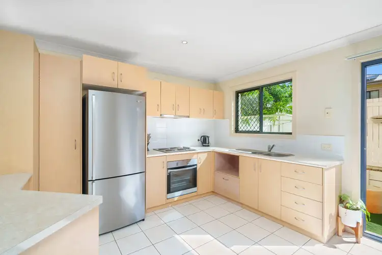 Sixth view of Homely townhouse listing, 2/8 Langdon Avenue, Margate QLD 4019