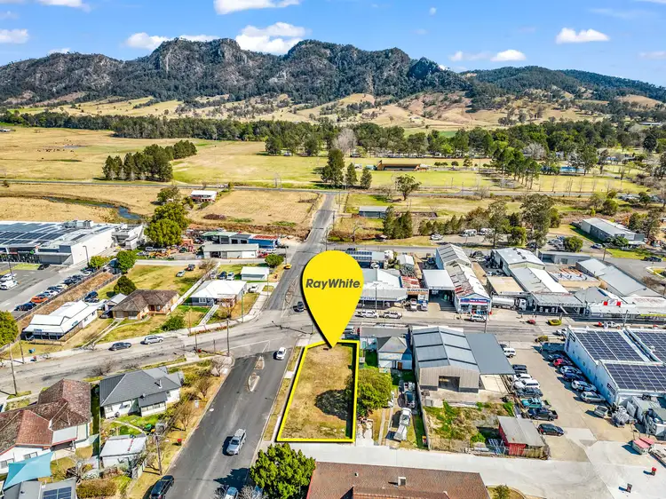 104 Church Street, Gloucester NSW 2422