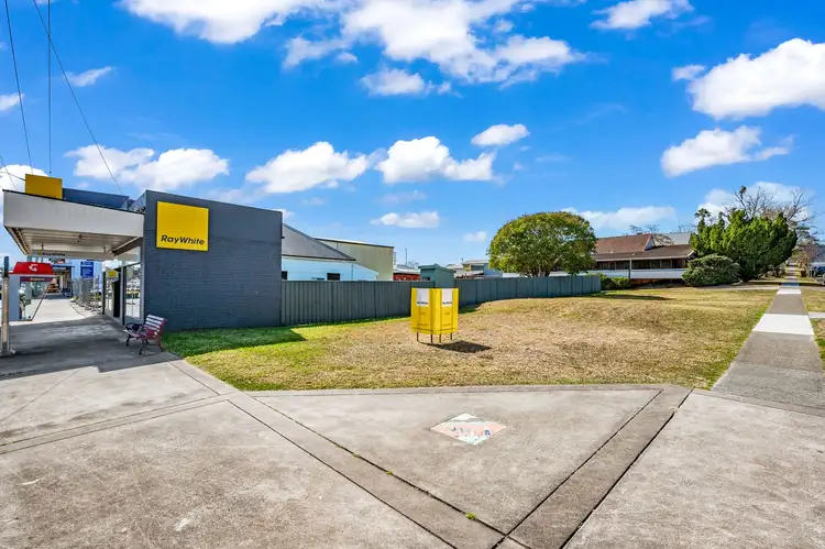 Second view of Homely land listing, 104 Church Street, Gloucester NSW 2422