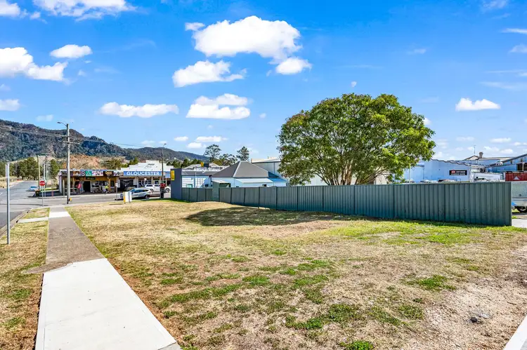 Fourth view of Homely land listing, 104 Church Street, Gloucester NSW 2422