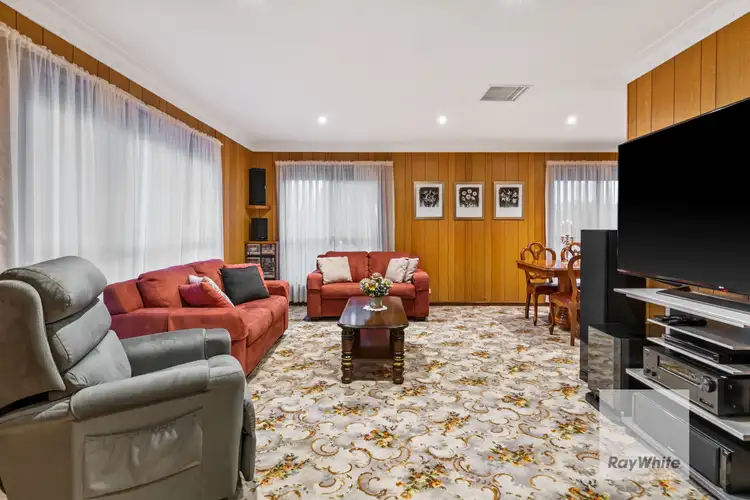 Fifth view of Homely house listing, 49 Hamilton Street, Deer Park VIC 3023