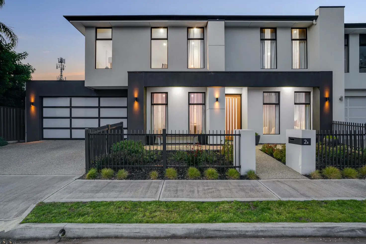 Main view of Homely house listing, 2B Belfast Street, Fulham Gardens SA 5024