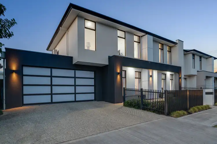 Second view of Homely house listing, 2B Belfast Street, Fulham Gardens SA 5024