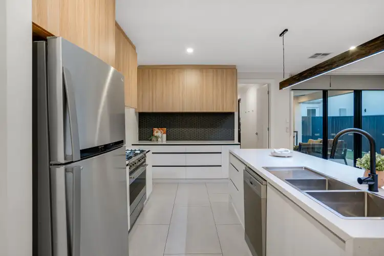 Third view of Homely house listing, 2B Belfast Street, Fulham Gardens SA 5024