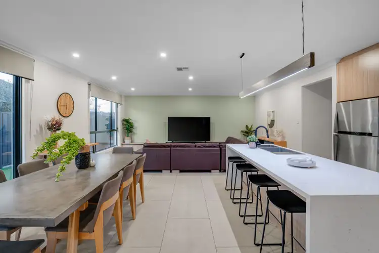 Fifth view of Homely house listing, 2B Belfast Street, Fulham Gardens SA 5024