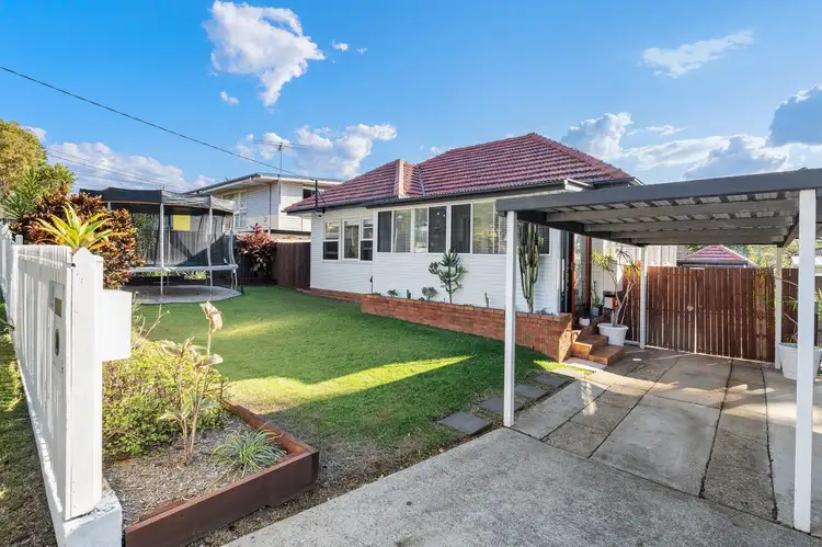 18 Hutton Road, Aspley QLD 4034