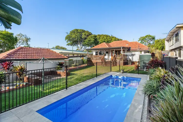 Second view of Homely house listing, 18 Hutton Road, Aspley QLD 4034