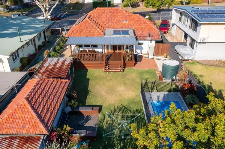 Third view of Homely house listing, 18 Hutton Road, Aspley QLD 4034