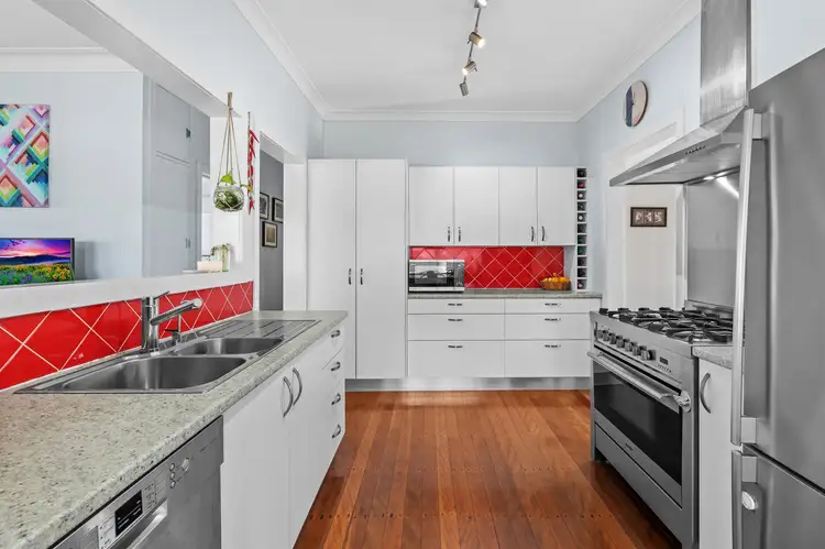 Fourth view of Homely house listing, 18 Hutton Road, Aspley QLD 4034