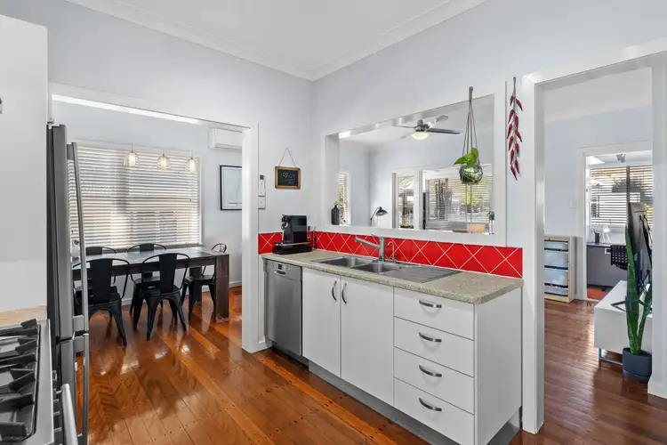 Fifth view of Homely house listing, 18 Hutton Road, Aspley QLD 4034