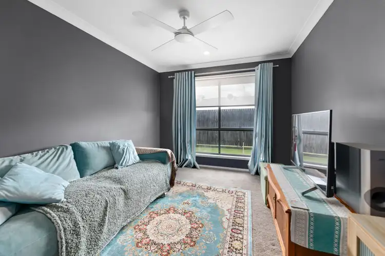 9 Lippiatt Court, Burpengary East QLD 4505