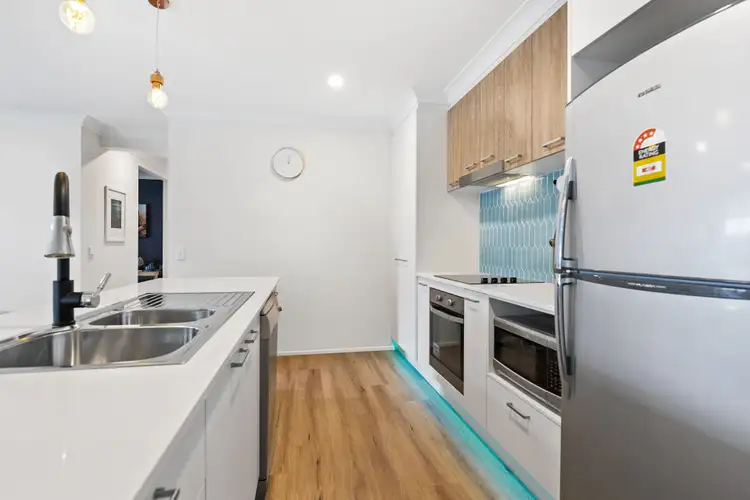 Third view of Homely house listing, 9 Lippiatt Court, Burpengary East QLD 4505