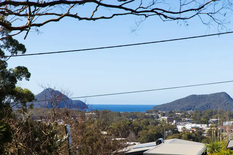 Second view of Homely land listing, 31 Tareebin Road, Nelson Bay NSW 2315