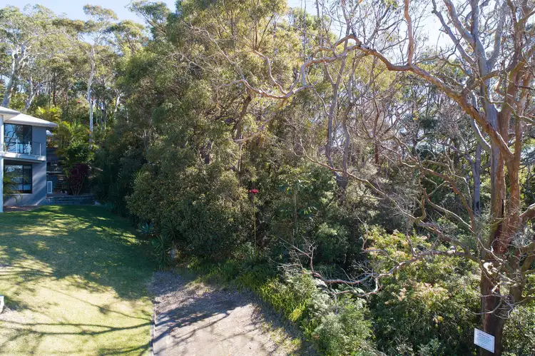 Fourth view of Homely land listing, 31 Tareebin Road, Nelson Bay NSW 2315