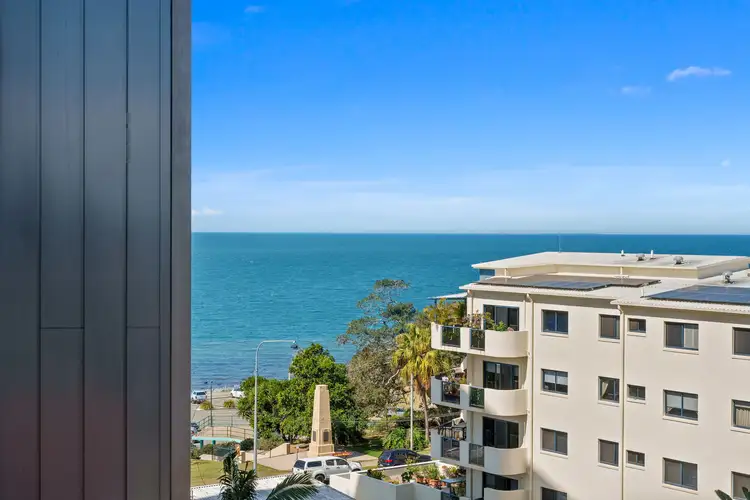 508/99 Marine Parade, Redcliffe QLD 4020
