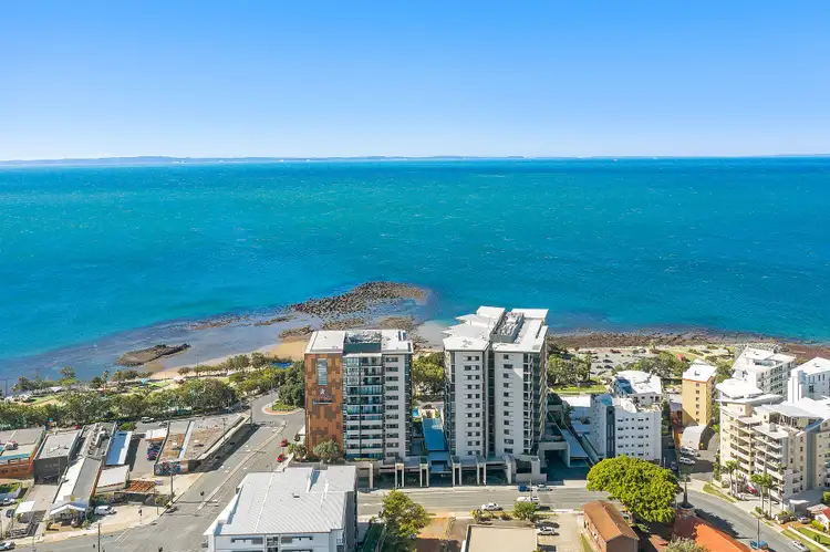 Sixth view of Homely unit listing, 508/99 Marine Parade, Redcliffe QLD 4020