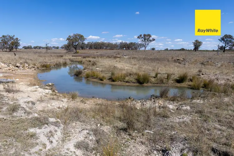 Lot 75 Wells Crossing Road, Inverell NSW 2360
