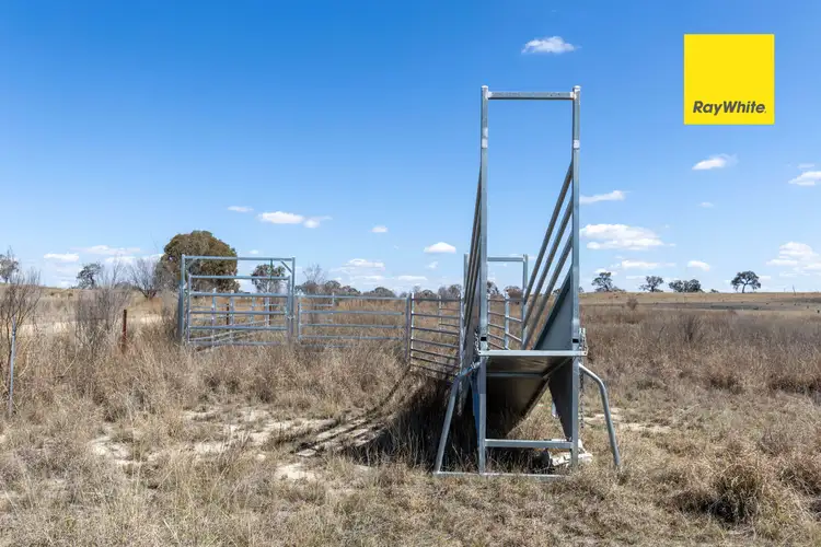 Second view of Homely rural property listing, Lot 75 Wells Crossing Road, Inverell NSW 2360