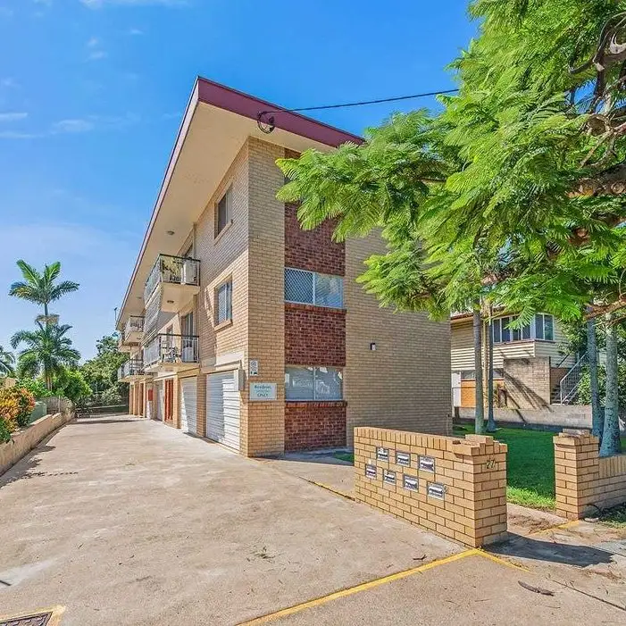 Second view of Homely unit listing, Address available on request