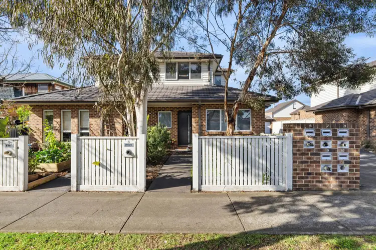 4/8-12 Bawden Court, Pascoe Vale VIC 3044