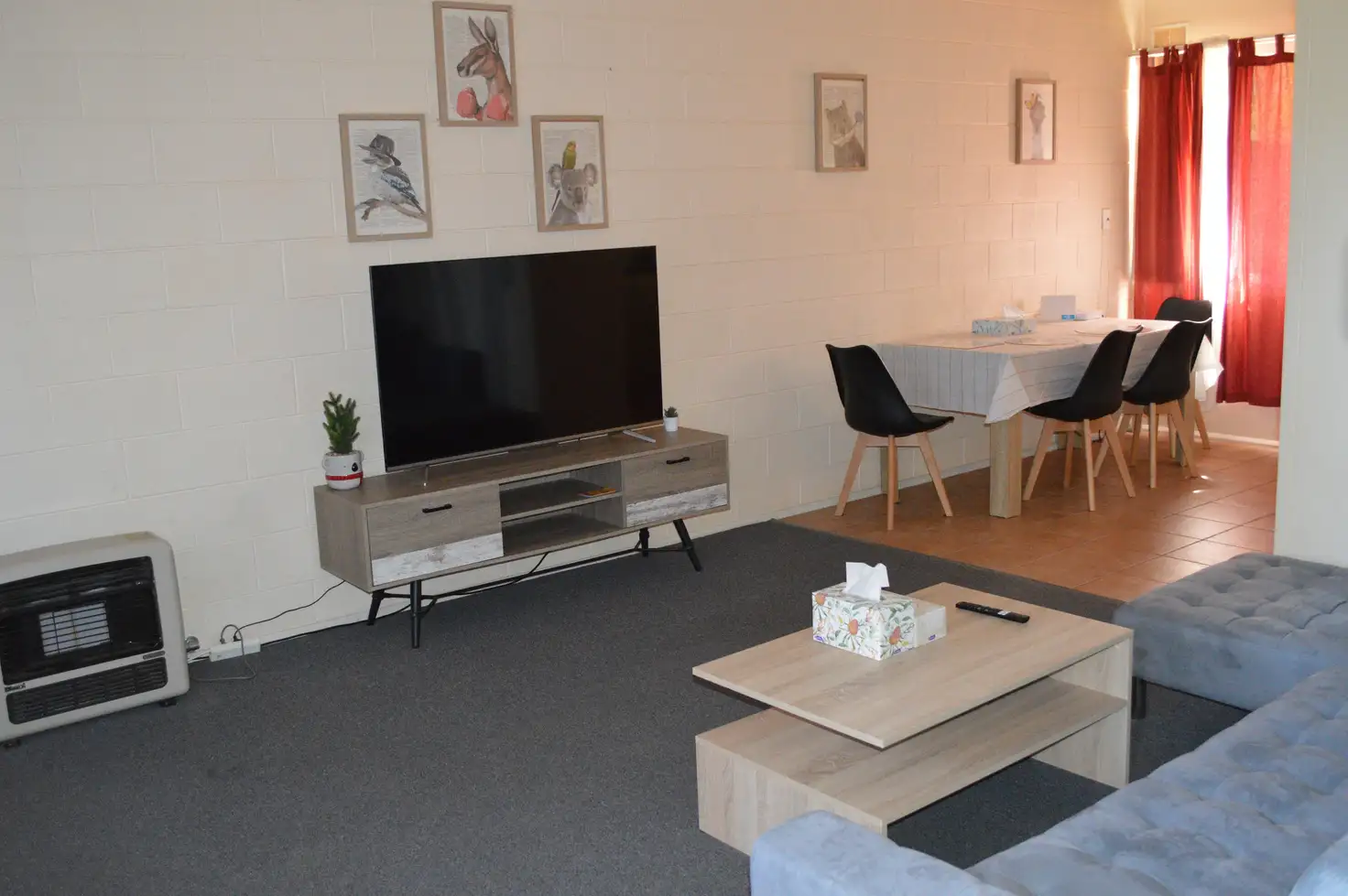 Main view of Homely townhouse listing, 2/5 Hakea Street, Kambalda West WA 6442