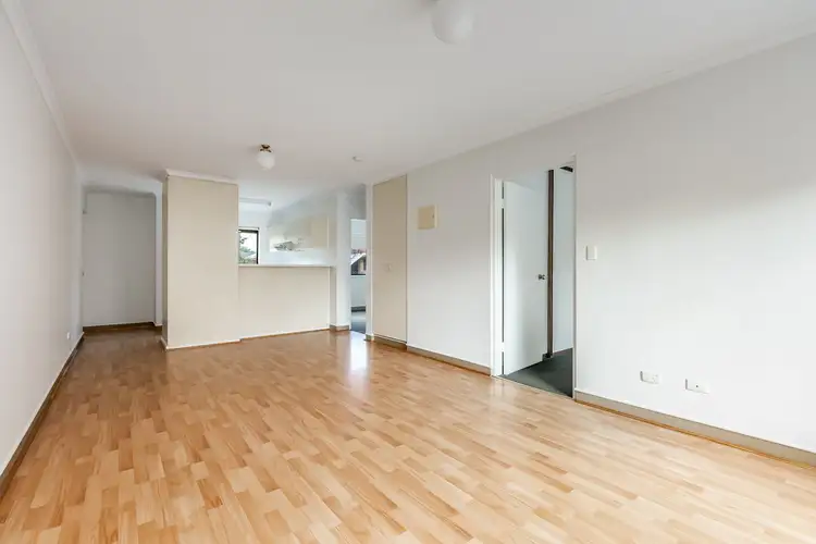 Third view of Homely apartment listing, 6/274 South Terrace, Adelaide, Adelaide SA 5000