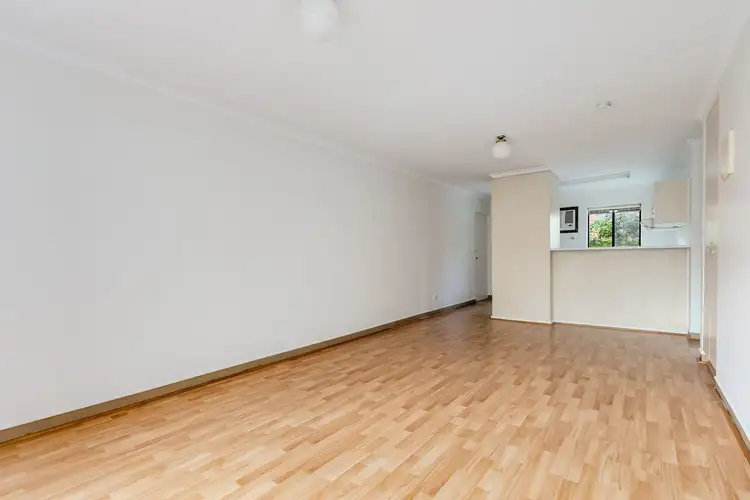 Fourth view of Homely apartment listing, 6/274 South Terrace, Adelaide, Adelaide SA 5000
