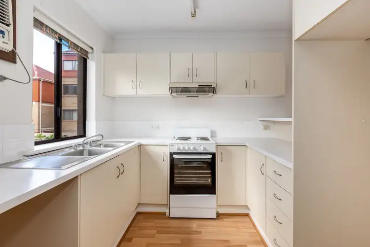 Fifth view of Homely apartment listing, 6/274 South Terrace, Adelaide, Adelaide SA 5000