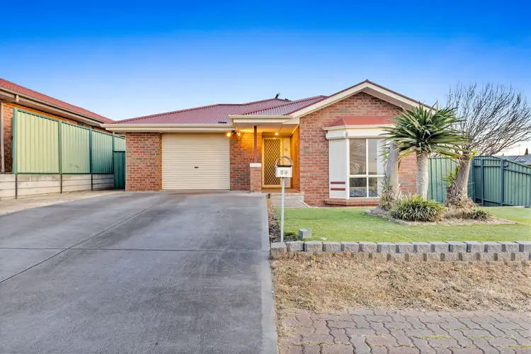 59 Kingate Boulevard, Blakeview SA 5114