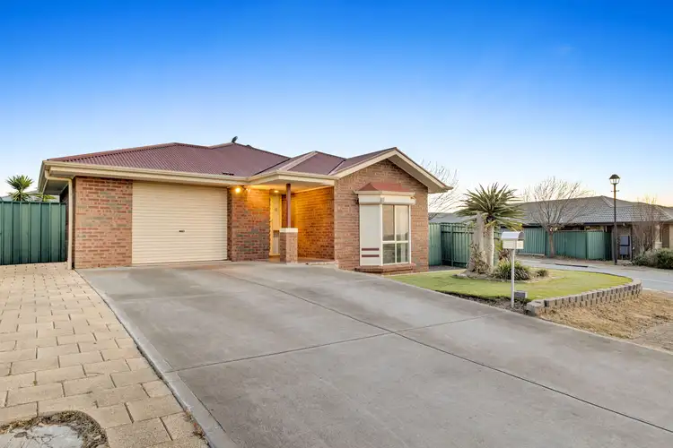 Second view of Homely house listing, 59 Kingate Boulevard, Blakeview SA 5114