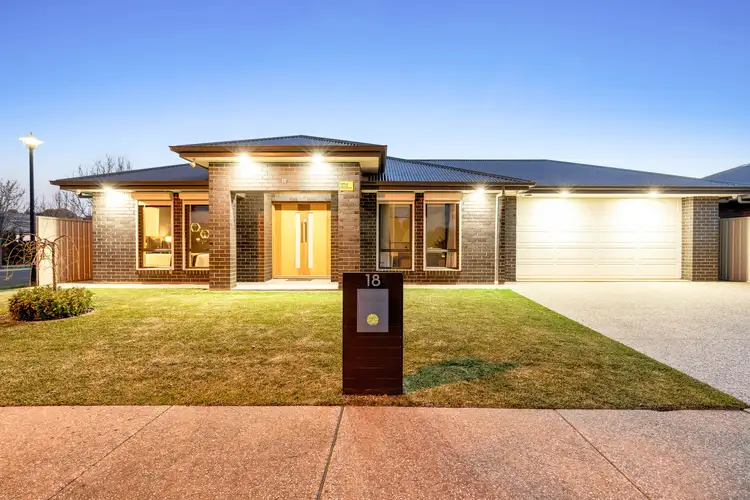 18 Keane Avenue, Munno Para West SA 5115