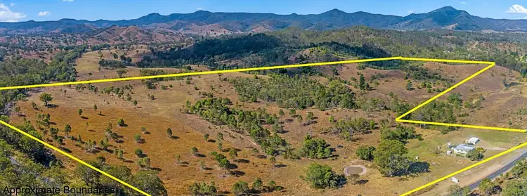 Fifth view of Homely rural property listing, 4871 Gin Gin Mount Perry Road, Mount Perry QLD 4671